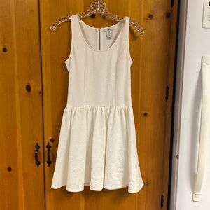 Womens bar III dress size xs